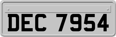 DEC7954