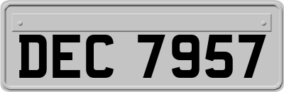 DEC7957