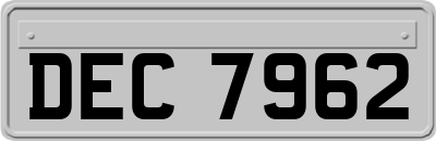 DEC7962