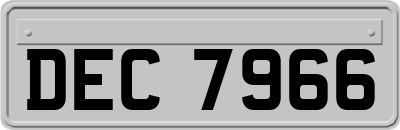 DEC7966