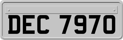 DEC7970