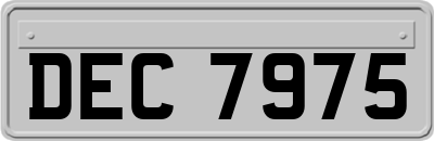 DEC7975