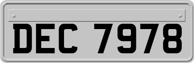 DEC7978
