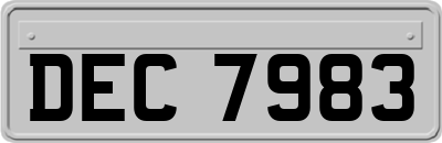 DEC7983