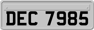 DEC7985