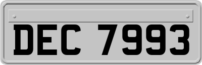 DEC7993