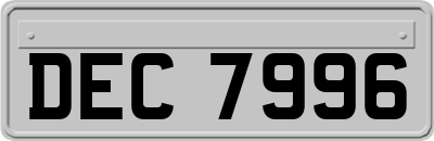 DEC7996