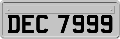 DEC7999
