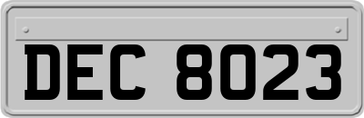 DEC8023
