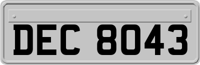 DEC8043