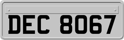 DEC8067
