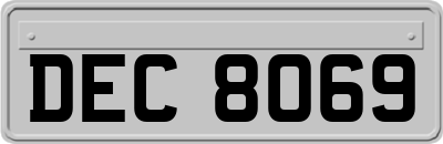 DEC8069