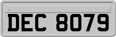 DEC8079