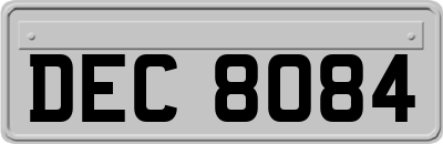 DEC8084