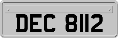 DEC8112