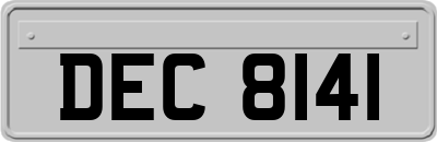 DEC8141