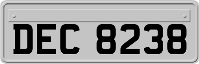DEC8238