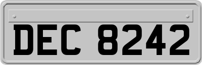 DEC8242