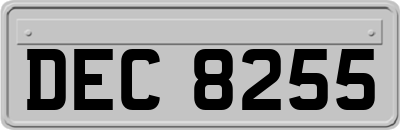 DEC8255