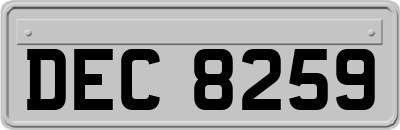 DEC8259