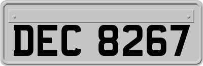 DEC8267