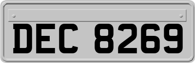 DEC8269