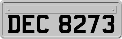 DEC8273