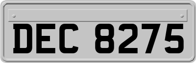 DEC8275