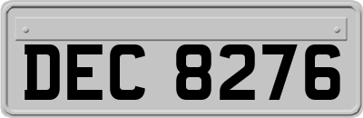 DEC8276
