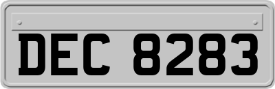 DEC8283