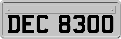 DEC8300