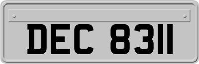 DEC8311