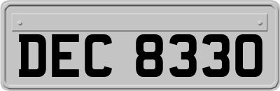 DEC8330