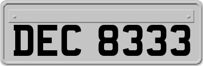 DEC8333