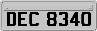 DEC8340