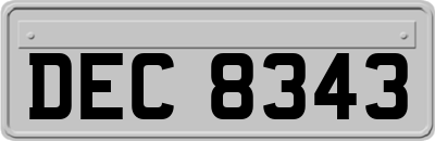 DEC8343