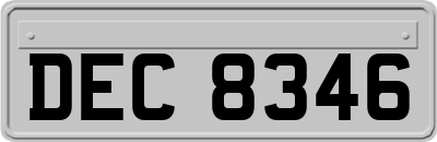 DEC8346