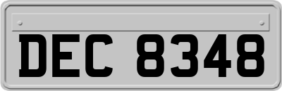 DEC8348