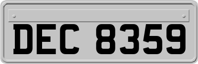 DEC8359