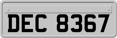 DEC8367