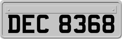 DEC8368