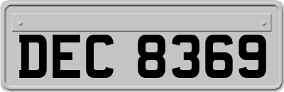 DEC8369