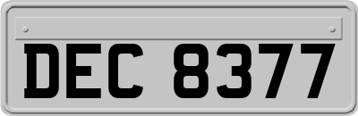 DEC8377
