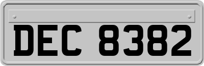 DEC8382