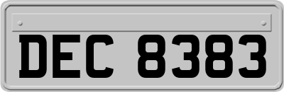 DEC8383