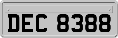 DEC8388