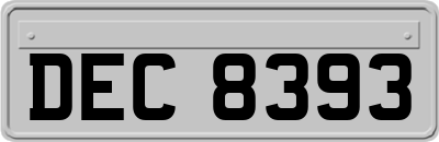 DEC8393