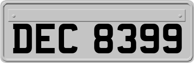 DEC8399