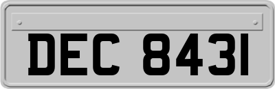 DEC8431