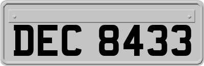 DEC8433